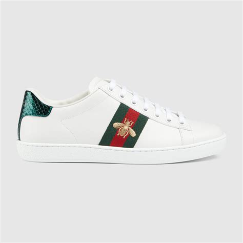 Sneaker da donna Gucci 